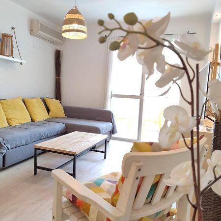 Diseno Y Relax Apartamento De Dos Habitaciones Cerca De La Playa Málaga Exterior foto