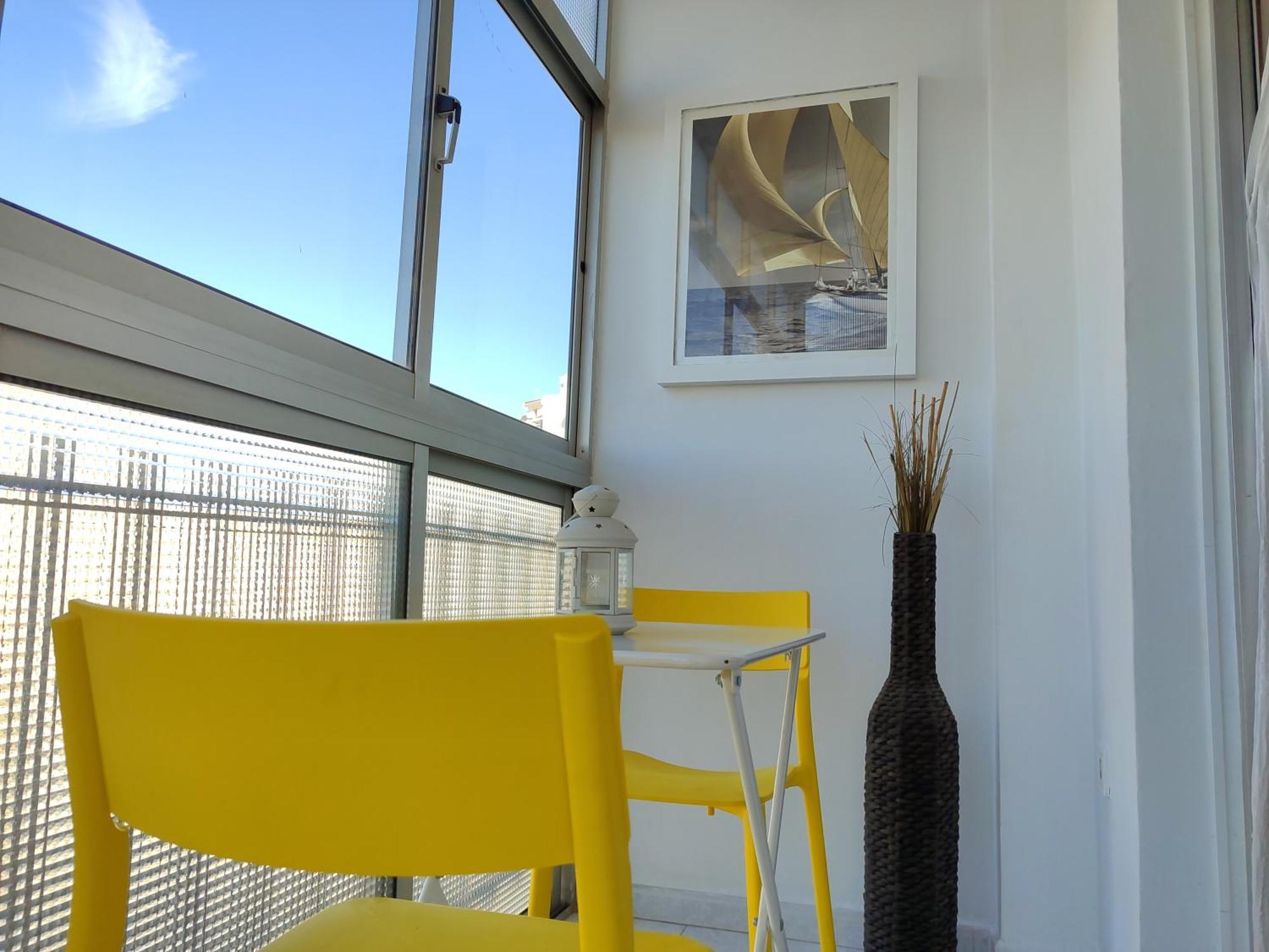 Diseno Y Relax Apartamento De Dos Habitaciones Cerca De La Playa Málaga Exterior foto
