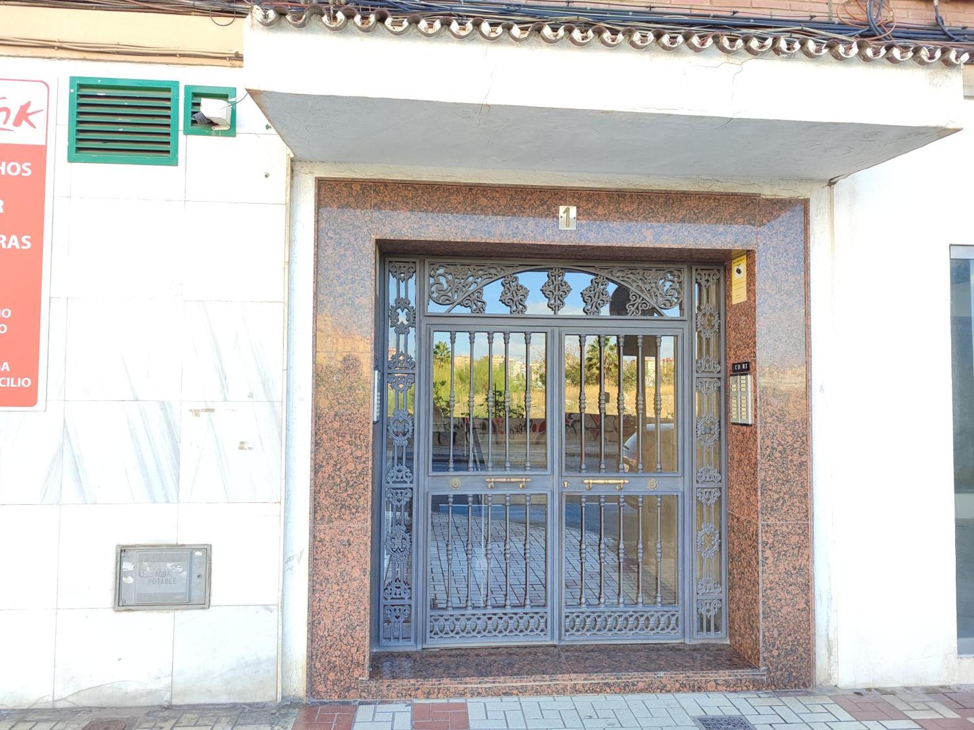 Diseno Y Relax Apartamento De Dos Habitaciones Cerca De La Playa Málaga Exterior foto